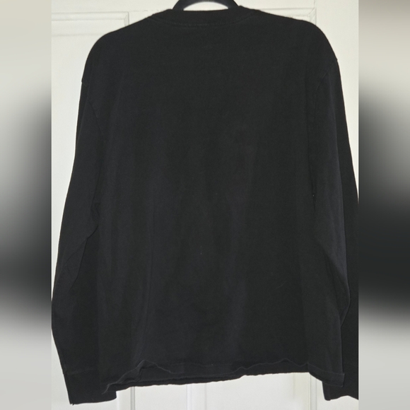 Kyle Busch Racing NASCAR long sleeve tshirt, size L - Picture 2 of 3